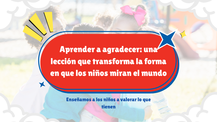 dia del agradecimiento