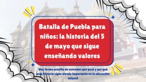 Batalla de puebla historia