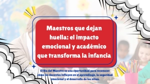 Día del Maestro