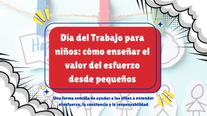Día del Trabajo
