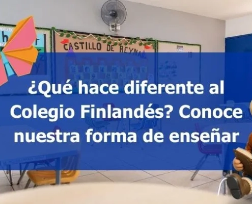 metodología finlandesa, modelo educativo finlandés, educación integral, metodología educativa