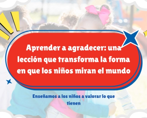 dia del agradecimiento