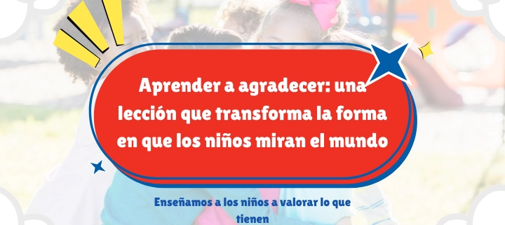 dia del agradecimiento