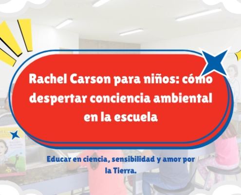 educación ecológica infantil