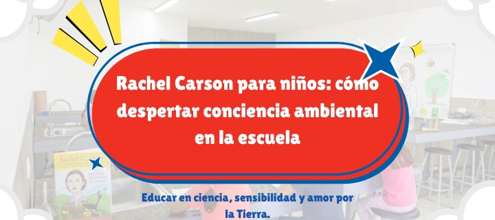 educación ecológica infantil