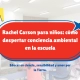 educación ecológica infantil