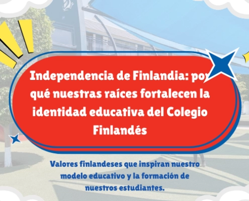 educación finlandesa en méxico, colegio finlandés