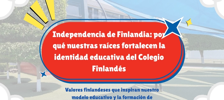 educación finlandesa en méxico, colegio finlandés