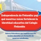 educación finlandesa en méxico, colegio finlandés
