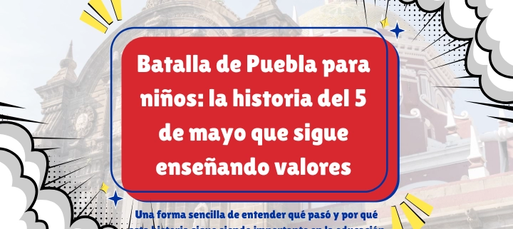 Batalla de puebla historia