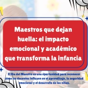 Día del Maestro
