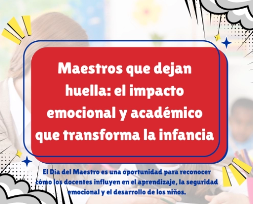 Día del Maestro