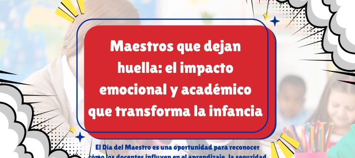 Día del Maestro