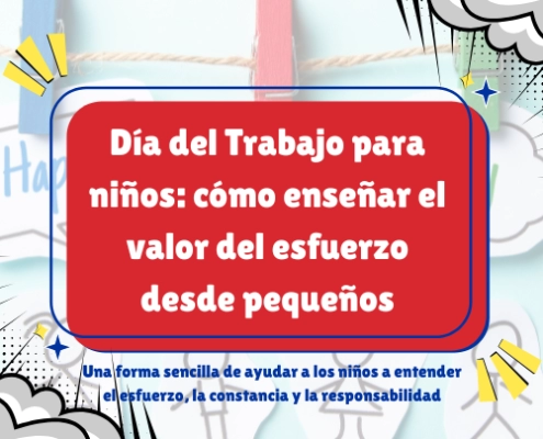 Día del Trabajo