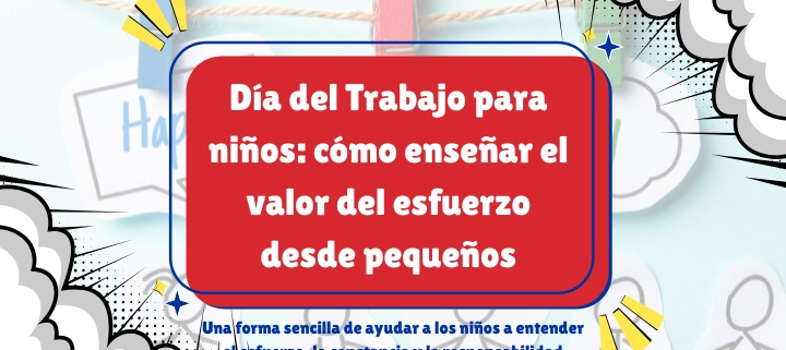 Día del Trabajo