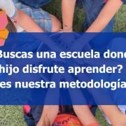 inspirados en la metodología finlandesa