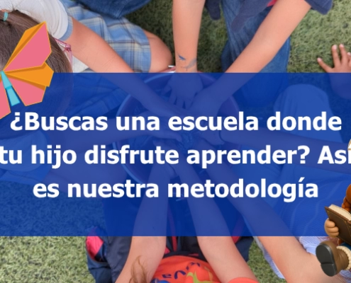 inspirados en la metodología finlandesa
