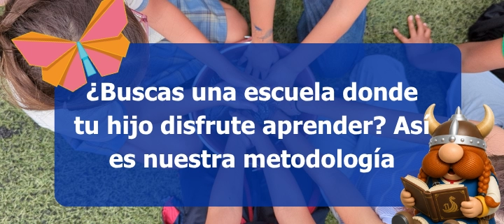 inspirados en la metodología finlandesa