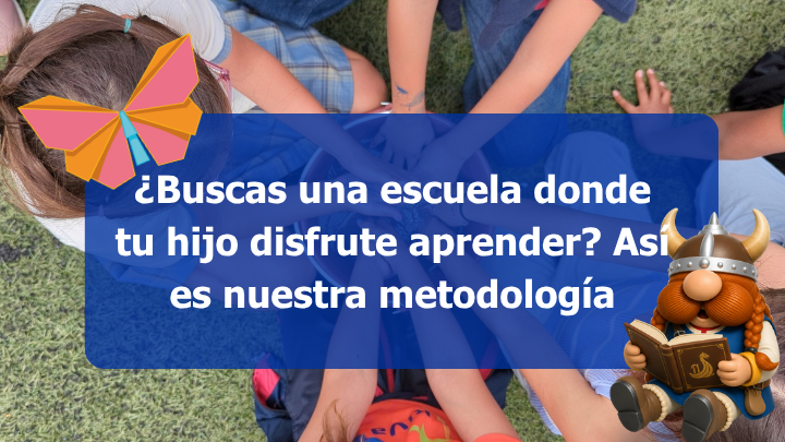 inspirados en la metodología finlandesa