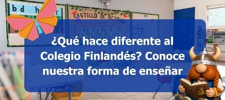 metodología finlandesa, modelo educativo finlandés, educación integral, metodología educativa